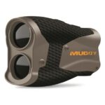 Muddy 450 Laser Range Finder 7x Magnification IPX7 Water-Resistant