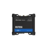 TELTONIKA RUT956 Dual SIM LTE 4G Router with Ethernet Ports - Image 3