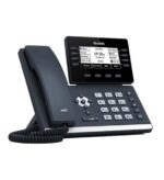 Yealink SIP-T53 Prime Business Phone, HD Voice, 8 Lines - Image 3