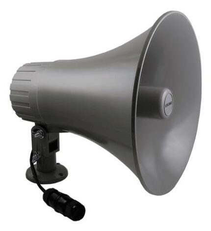 Viking Electronics EWP Large 10 Inch IP Paging Horn