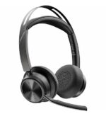 Plantronics PL-213726-01 Wireless ANC Headset for Work - Image 5
