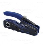 Wavenet EZPASS Pass-Through Crimp Tool for CAT6 and CAT5E Cables - Image 2