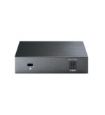 TP Link SG105S 5-Port Gigabit Ethernet Desktop Switch - Image 3