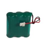 Dantona 3.6V 1500mAh NiMH Battery for KX-TD7894/7895 - Image 3