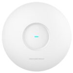 Grandstream GS-GWN7670 Wi-Fi 7 Dual Band Indoor Access Point