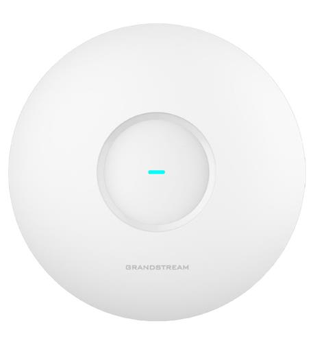 2x2 Dual Band Wi-Fi 7 Indoor AP, Grandstream GS-GWN7670 Wi-Fi 7 Dual Band Indoor Access Point - Image 1