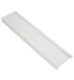 ICC 66 Block Clear Cover UL Listed ROHS Compliant