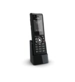 Snom M85 Rugged DECT Handset for M700 & M300 Base - Image 2