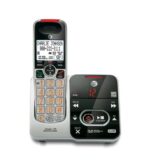 ATT Cordless Answering System with Caller ID & Audio Assist - Image 3