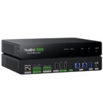 Yealink EN300 AVoIP HDMI Encoder for Low-Latency AV Streaming - Image 4