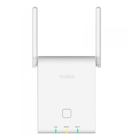 Yealink W90DM Scalable DECT Manager for Large Business