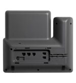 Cisco IP Phone 8811 - Multiplatform, 5-Inch Grayscale Display - Image 4