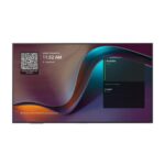 Yealink 75" MeetingDisplay for Microsoft Teams & Zoom