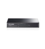 TP-Link 8-Port Gigabit Desktop Switch with 4 PoE Ports
