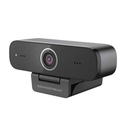 Grandstream GS-GUV3100 1080p USB Webcam with Dual Mics