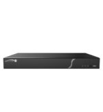 SPECO N8NRX4TB 8 Channel 8K Recorder with 4TB Storage