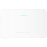 Grandstream AX3000 WiFi 6 Router 3 GigE + 2 FXS Ports