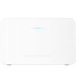 Grandstream AX3000 WiFi 6 Router 3 GigE + 2 FXS Ports