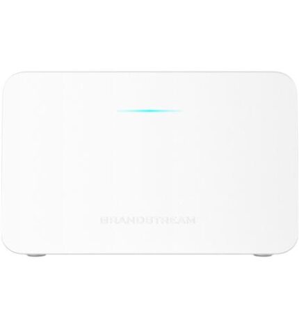 Grandstream AX3000 WiFi 6 Router 3 GigE + 2 FXS Ports