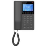 Grandstream GS-GHP631W Hotel Phone with Color LCD & Dual WiFi 6