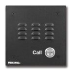Viking VK-E-10-IP VoIP Speaker Phone with Email Diagnostics