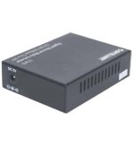 Intellinet ITL-510493 Gigabit Ethernet to SFP Media Converter - Image 4