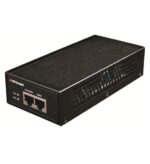 Intellinet 30W Gigabit PoE Injector for Network Devices - Image 2