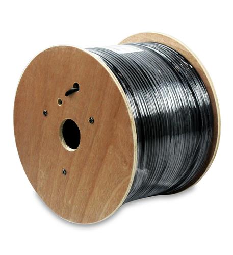 CAT6 BURIAL WATER BLOCKING 6EOSPBK2N Wavenet CAT6 Burial Water Blocking Outdoor Ethernet Cable 6EOSPBK2N - Image 1