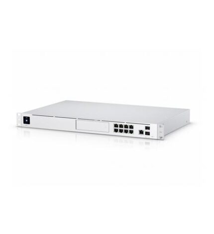 Ubiquiti UniFi Dream Machine Pro 1U Security & Switch Hub