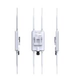 EnGenius ENH1350EXT Weatherproof Outdoor Wireless Access Point - Image 2