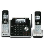 AT&T TL88002 Accessory Handset for TL88102 Phones - Image 3