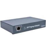 CyberData SIP Paging Adapter with Dual Extensions CD-011233 - Image 3