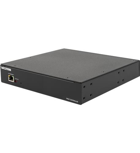 VIP 3 Zone Hybrid Page Controller VALCOM VIP 3 Zone Hybrid Page Controller VC-VIP-PC3 - Image 1