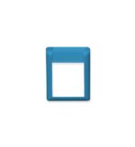 ICC IC107CICBK Black ID Caps 10-Pack for Patch Panels