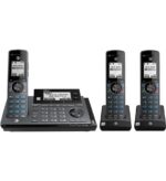 AT&T CLP99387 3-Handset Connect to Cell with HD Audio