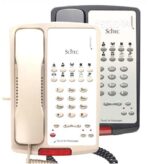 Cetis ASH 10-Key Memory Speakerphone for PABX Systems - Image 2