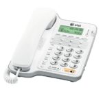 AT&T CL2909 Corded Phone w/ Caller ID & Speakerphone