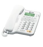 AT&T CL2909 Corded Phone w/ Caller ID & Speakerphone