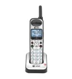 ATT SynJ 4-Line Accessory Handset DECT 6.0 for Clear Range