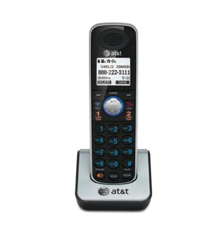 AT&T TL86009 Accessory Handset for TL86109 Phone System