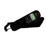 ATT Trimline Phone with Caller ID, Corded, Black