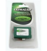 Dantona Ni-Cd 3.6V 750mAh Battery for VT-I6700 Cordless Phones