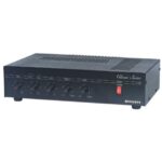 100 WATT AMPLIFIER