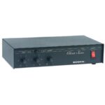 Bogen Classic Series 20W Amplifier for Microphones