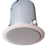 Bogen 7-IN High Fidelity Ceiling Speaker Superior Sound