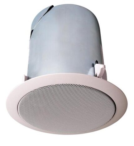 Bogen 7-IN High Fidelity Ceiling Speaker Superior Sound