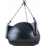 Orbit Pendant Speaker - Black