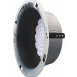 Bogen BG-RE84 8" Round Recessed Ceiling Speaker Enclosure