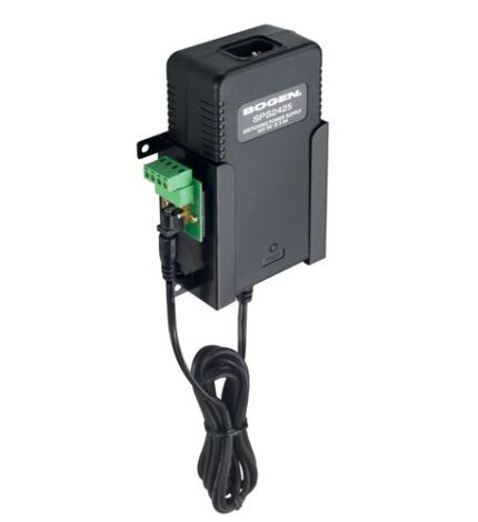 Bogen BG-SPS2425 24V DC 2.5A Power Supply Adapter