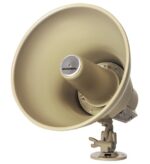Bogen 30W Weatherproof ReEntrant Horn Loudspeaker BG-SPT30A